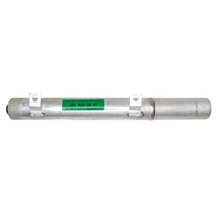 Crp Products A/C Receiver Drier, Acd0293 ACD0293
